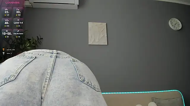 Онлайн чат XXX Malika_Lisan