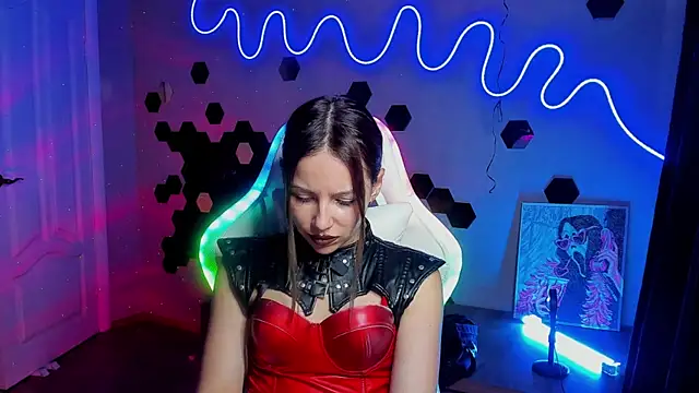 mistress_annaa's Live XXX Chat