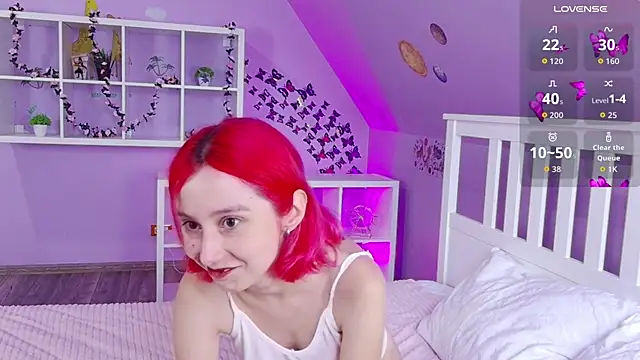 Liann_Stark's Live XXX Chat