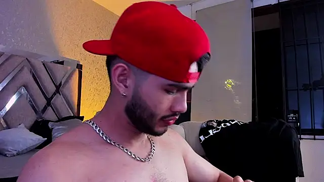 Vincentblack Chat XXX live