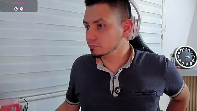 Chat XXX Live Rick_Adams