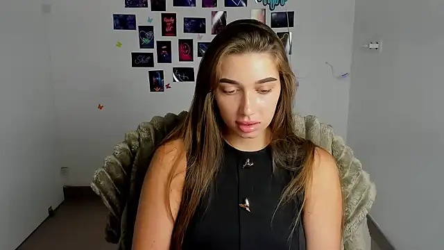 NikaMystic Live XXX-Chat