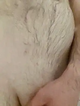 ReadyDaddy86 Webcam Show