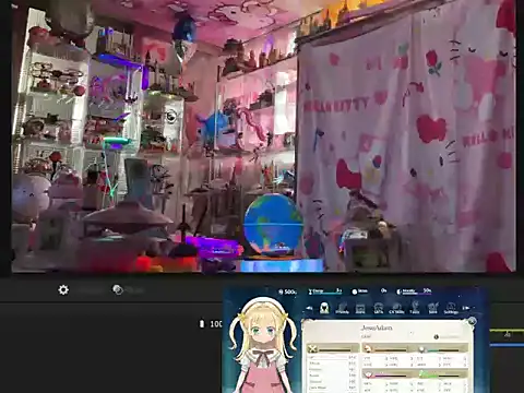 Онлайн чат XXX JesuAdam