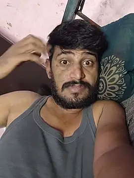 HotXKrish – Naživo XXX chat