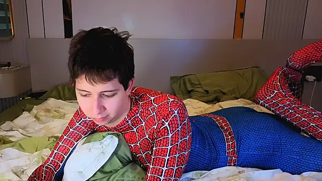 Chat XXX Live Timothy_Fox