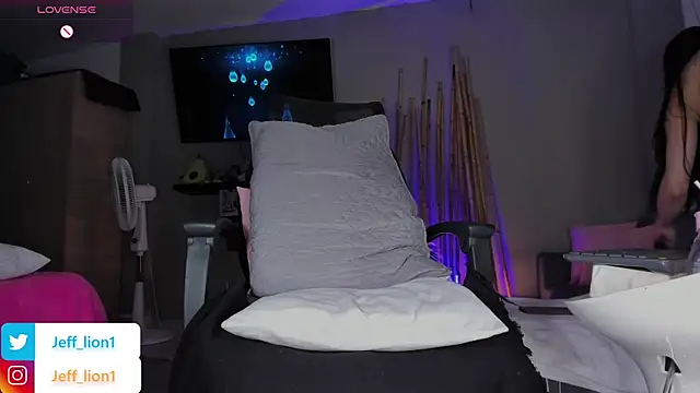 Czat XXX na żywo – danna_v