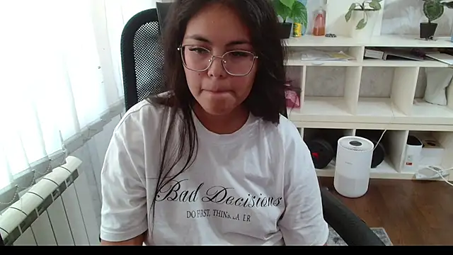 Anda_here's Live XXX Chat