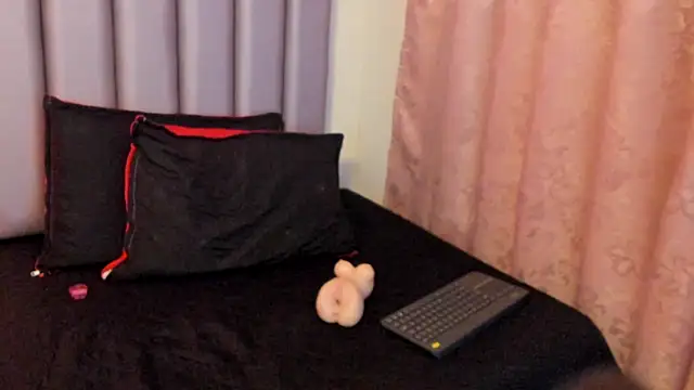 Chatroom XXX en direct de Asier_23