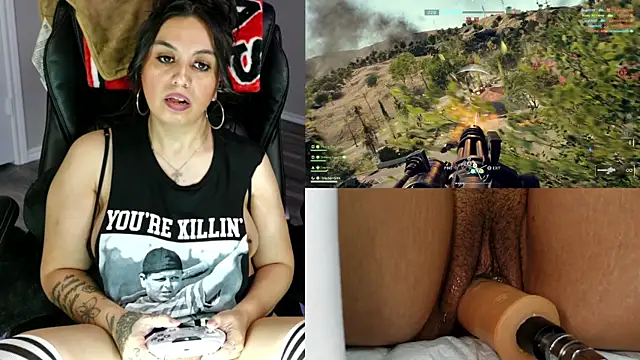 Blaze_Onn – Live XXX-chat
