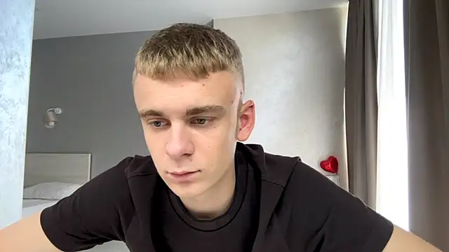 SoloFury Webcam show