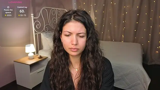NoelPerfect Live XXX-chat