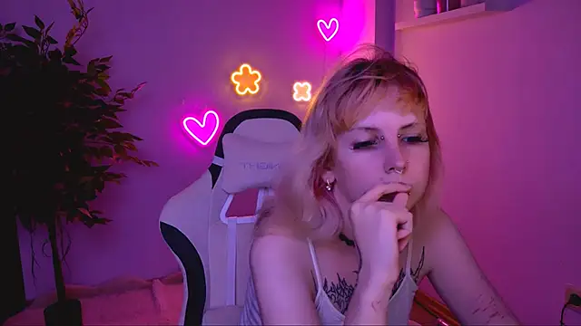 CaliforniaDreamerr's Live XXX Chat