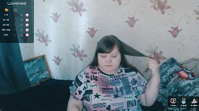 fistashka___ Live XXX-chat