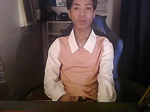 Chat +18 de Ryu_23 ao vivo