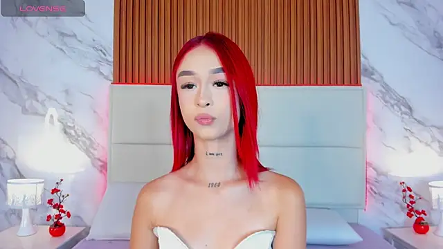 แชท XXX สดของ _bella_rossee_