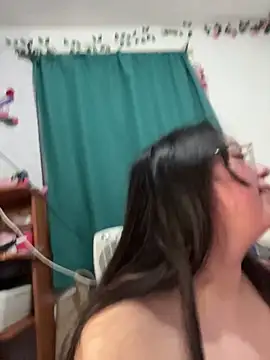 indiegirl666 现场XXX聊天