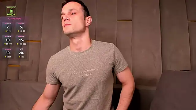 BrandonNorris 라이브 XXX 채팅