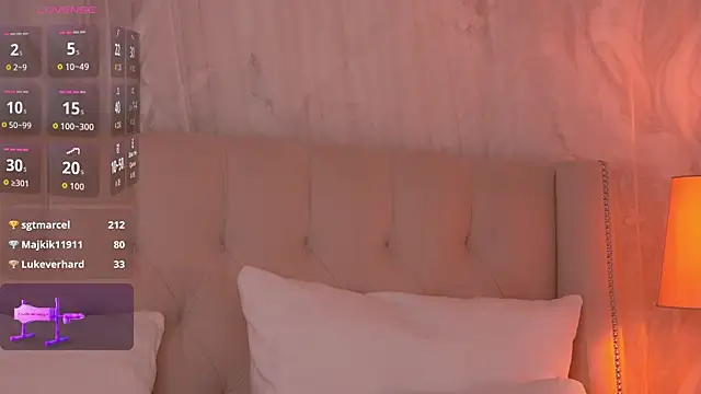 Chat XXX Live AshleyEvance