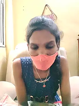 แชท XXX สดของ Shreya-telugupilla
