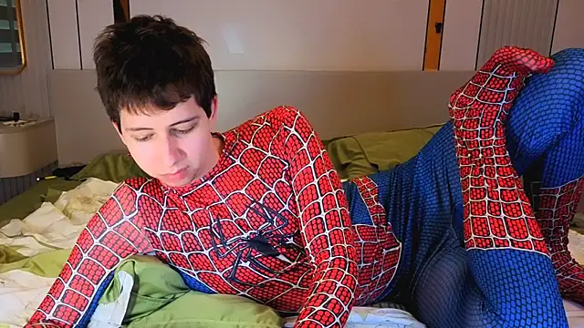 Czat XXX na żywo – Timothy_Fox