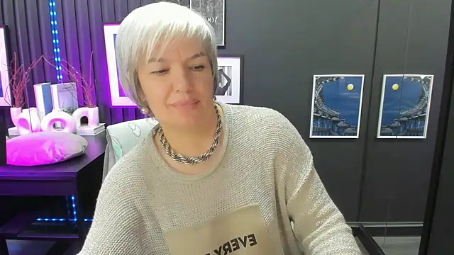 Chat XXX Live CarmenSoft