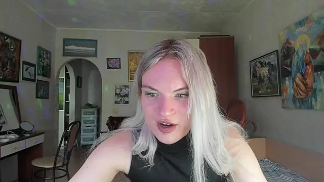 milliKira006's Live XXX Chat
