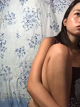 Asianpinay_Skinny1818's Live XXX Chat