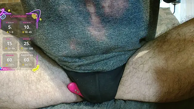 dudu7219's Live XXX Chat