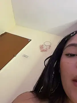 haily_babe's Live XXX Chat