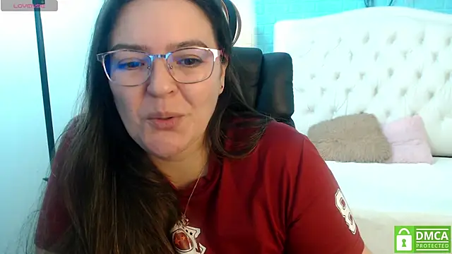 MsJossie's Live XXX Chat