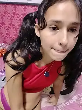 Baby_Elisee Obrolan Langsung XXX