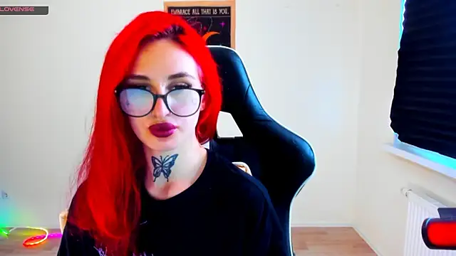 Chatroom XXX en direct de your_tora