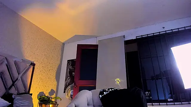 Chat XXX ao vivo de Vincentblack