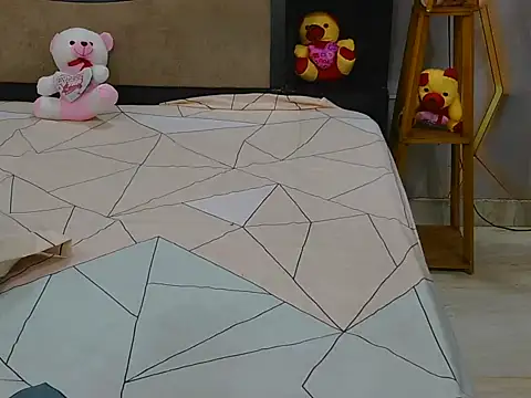its_Pinky's Live XXX Chat