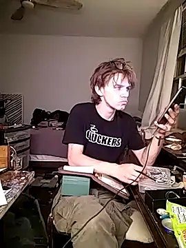 XanderOzzz's Live XXX Chat