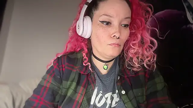Chat XXX Live FRRANNKIE