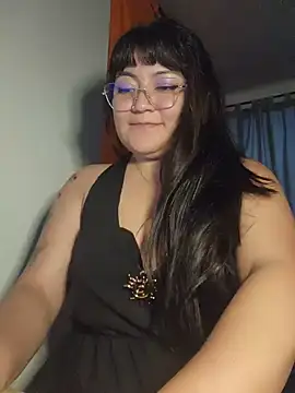 Chat XXX ao vivo de Louise_0105