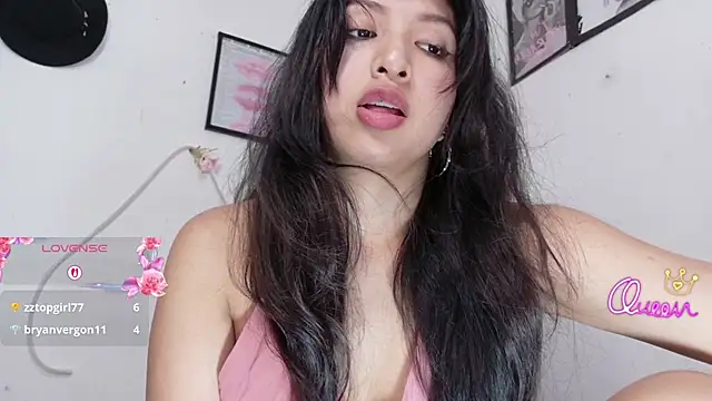 Sweet_baby_hellenのライブXXXチャット