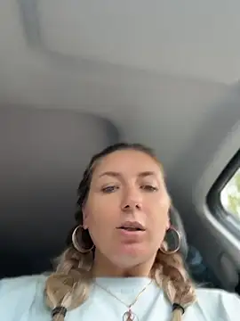 Crazy-Rosa – Naživo XXX chat