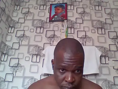 XXX chat uživo modela Chumba_001