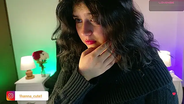 hannaa_cute 现场XXX聊天