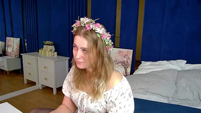 EllaBells – Naživo XXX chat