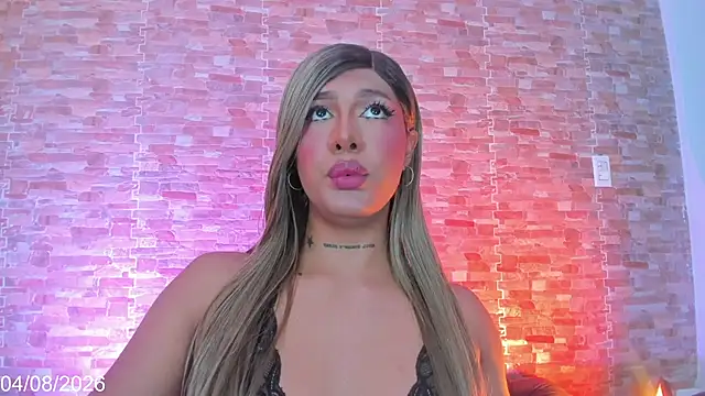 Chat XXX ao vivo de Dreams_Chloe