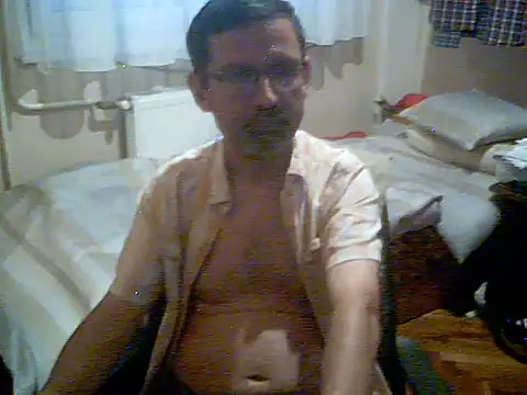 Show webcam de Gaberinci48