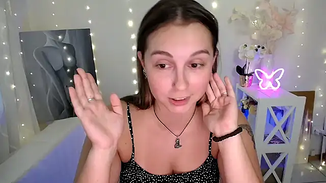 SweetPrincess_ Chat XXX live