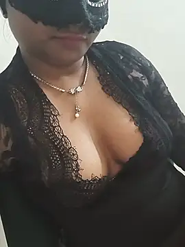 Sembang XXX Secara Langsung DIRTYSECRET_QUEEN_07