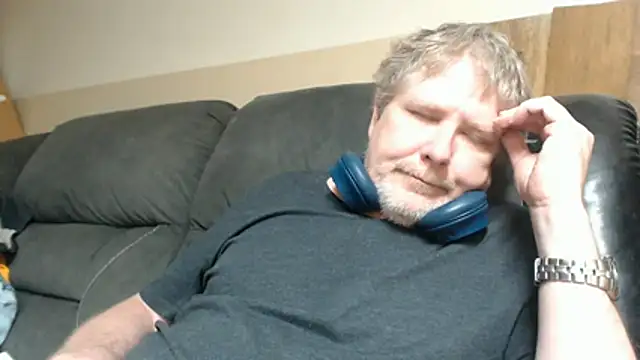 Živý XXX chat BrisonChase