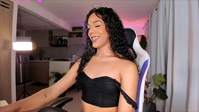 Chat XXX en directo de _MissViolet_