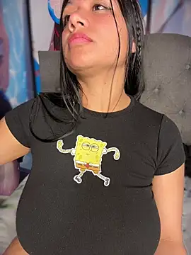 Im_Little 라이브 XXX 채팅
